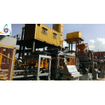 dây chuyền gạch không nung giá tốt