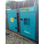 Máy phát điện 250kva