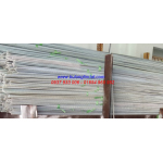 Ty ren xi trắng 3 mét - DIN975