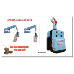 Thiết Bị Kẹp Tấm Đá Loại Dây Cáp