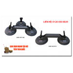 MẶT HÚT ĐÔI, MẶT HÚT BA