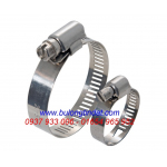 Cổ dê siết vít inox