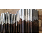 Guzong nhúng kẽm nóng / STUD BOTL