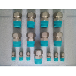 Đầu nối Swagelok Male Connector OD x Male NPT, SS316