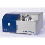 Spartan - Máy quang phổ phân tích thành phần kim loại