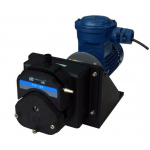EXPLOSION-PROOF MOTOR PERISTALTIC PUMP FP300S-A