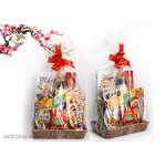 Cung cấp Giỏ quà tết 2016