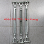 Tăng đơ 2 đầu ma ní chịu tải trọng cao