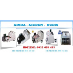 MÁY ĐẾM TIỀN XINDA