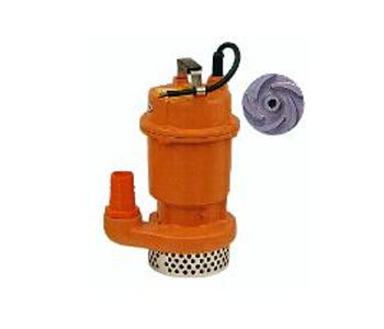 Chìm khử nước bơm