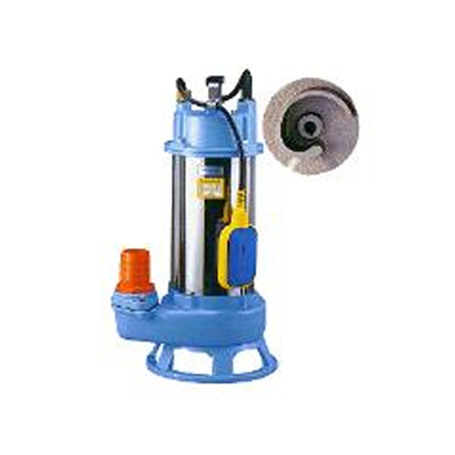 Bơm chìm nước thải hiệu Showfou STA