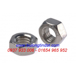 Tán inox 304/ Tán inox 316 / DIN934