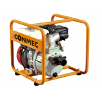 Máy bơm chạy xăng Conmec Trung Quốc CGP3-2, CGP2-4
