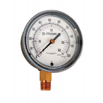 ĐỒNG HỒ ĐO ÁP SUẤT MÀNG