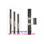 Ống nối ren tiêu chuẩn - Cupler