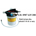 Thiết bị hút dầu phanh