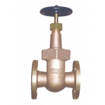 VAN CỬA ĐỒNG Marine bronze gate valve 5K, 10K