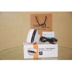 Bộ kích sóng wifi Repeater xua tan nỗi lo mạng yếu