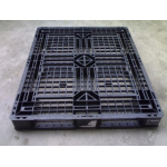 Pallet nhựa cũ 1100x1100x120mm_0984910077