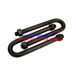 U-bolt dùng cho xe tải