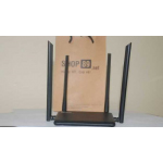 Bộ thu phát wifi 4 râu tối đa hóa sóng wifi