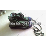 Giày bảo hộ lao động