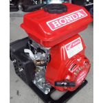 Máy bơm nước chạy xăng mini, honda