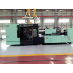 Máy ép nhựa Woojin Plaimm