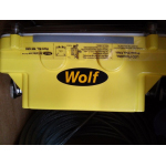 Đèn Led chống cháy nổ của hãng WOLF - UK