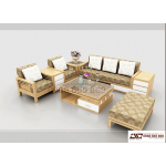 Sofa gỗ chất lượng TỐT