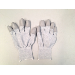 găng tay Phủ PU