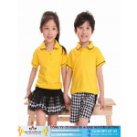 Thiết kế may đồng phục chuyên nghiệp áo phông, bảo hộ, công sở, học sinh