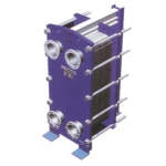 Thiết bị trao đổi nhiệt dạng tấm