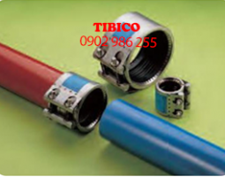Khớp nối cố định: GR-S/GR-L 2