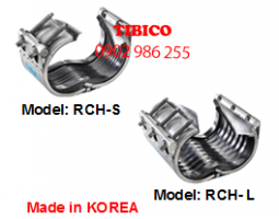 Khớp nối sửa chữa: RCH-S / RCH-L 1