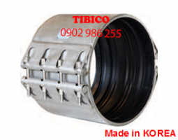 Khớp nối cỡ lớn: RCD L5