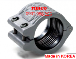 Khớp nối nhựa đa năng: EMF-RS