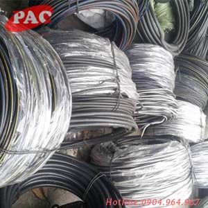 Cáp đồng bọc cv50mm2