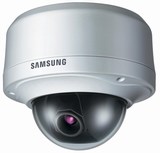 Camera Dome SAMSUNG SCV-3120P