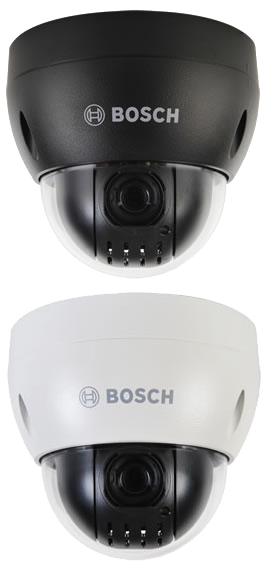Camera PTZ dome mini