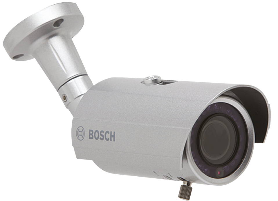 WZ18 Integrated IR Bullet Camera