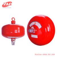 Bình chữa cháy tự động 8kg XZFTB6180