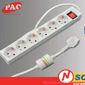 Ổ cắm bảo vệ nguồn EP220 KX/5