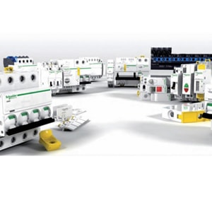 Thiết bị đóng cắt Schneider