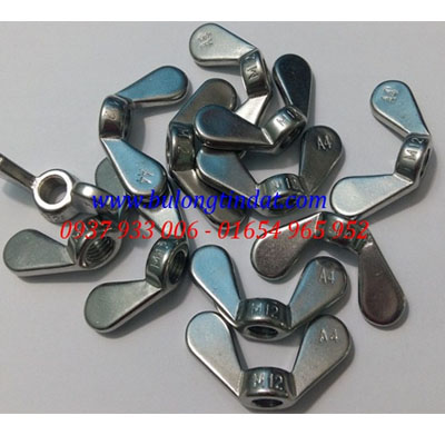 Tán chuồn inox 316