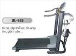 Máy tập đa năng KL 9938-38,Máy chạy bộ điện,máy tập đa năng,máy tăng chiều cao,xe đạp thể dục,dụng cụ tạ các loại...