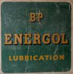 Dầu mỡ nhờn công nghiệp