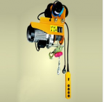 Tời nâng 1 pha giá rẻ