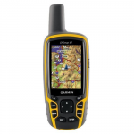 Bán Máy định vị vệ tinh GPS Map62
