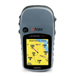 Bán Máy định vị vệ tinh GPS Garmin Venture HcX